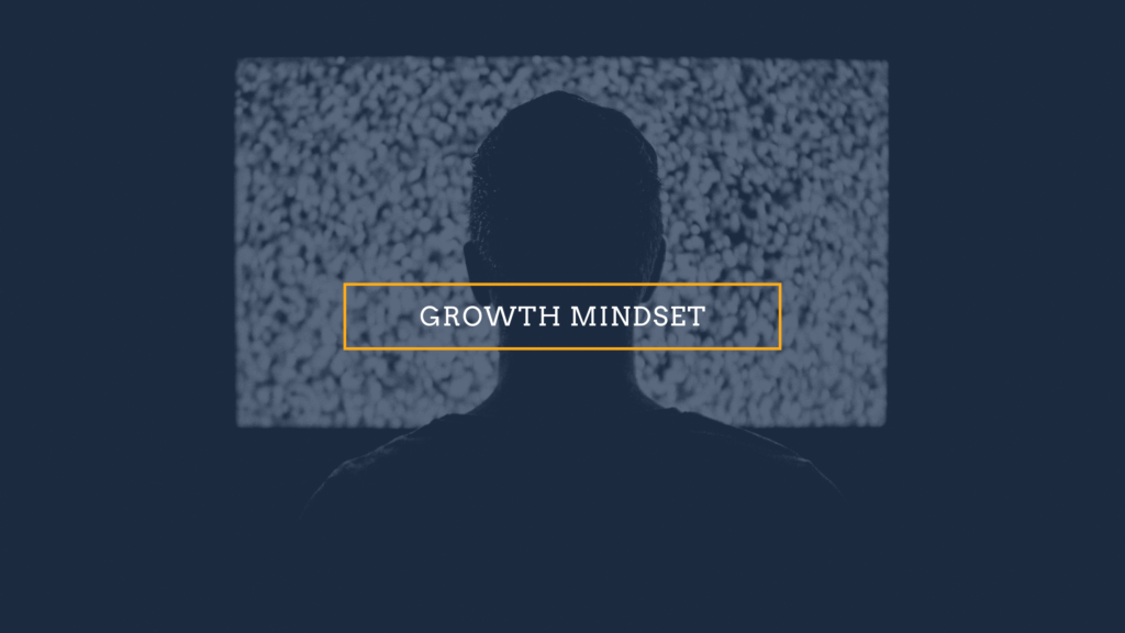 Business growth is often understood in terms of financial numbers. What everyone forgets is to focus on the engine that drives growth i.e. people. Business growth isn't a matter of business but, humans. Growth mindset is about having an approach that focus on people than the underling business function.
