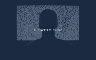 Business growth is often understood in terms of financial numbers. What everyone forgets is to focus on the engine that drives growth i.e. people. Business growth isn't a matter of business but, humans. Growth mindset is about having an approach that focus on people than the underling business function.