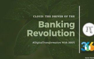 Digital Banking by 366Pi