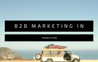 B2B MARKETING