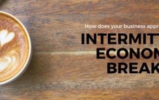 Intermittent Business Breaks 366pi