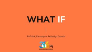 WHAT-IF: SUCCEEDING IN POST PANDEMIC WORLD 366pi